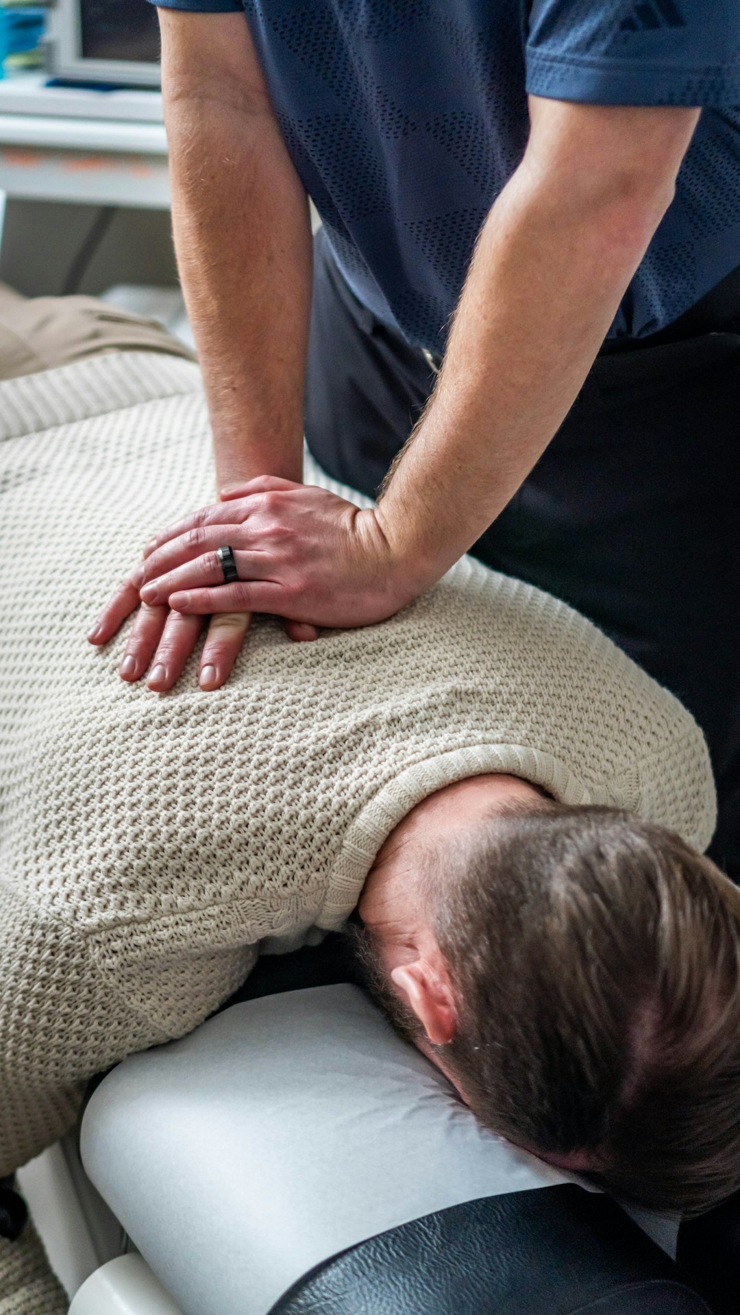 Ajrini Ritual Deep Touch