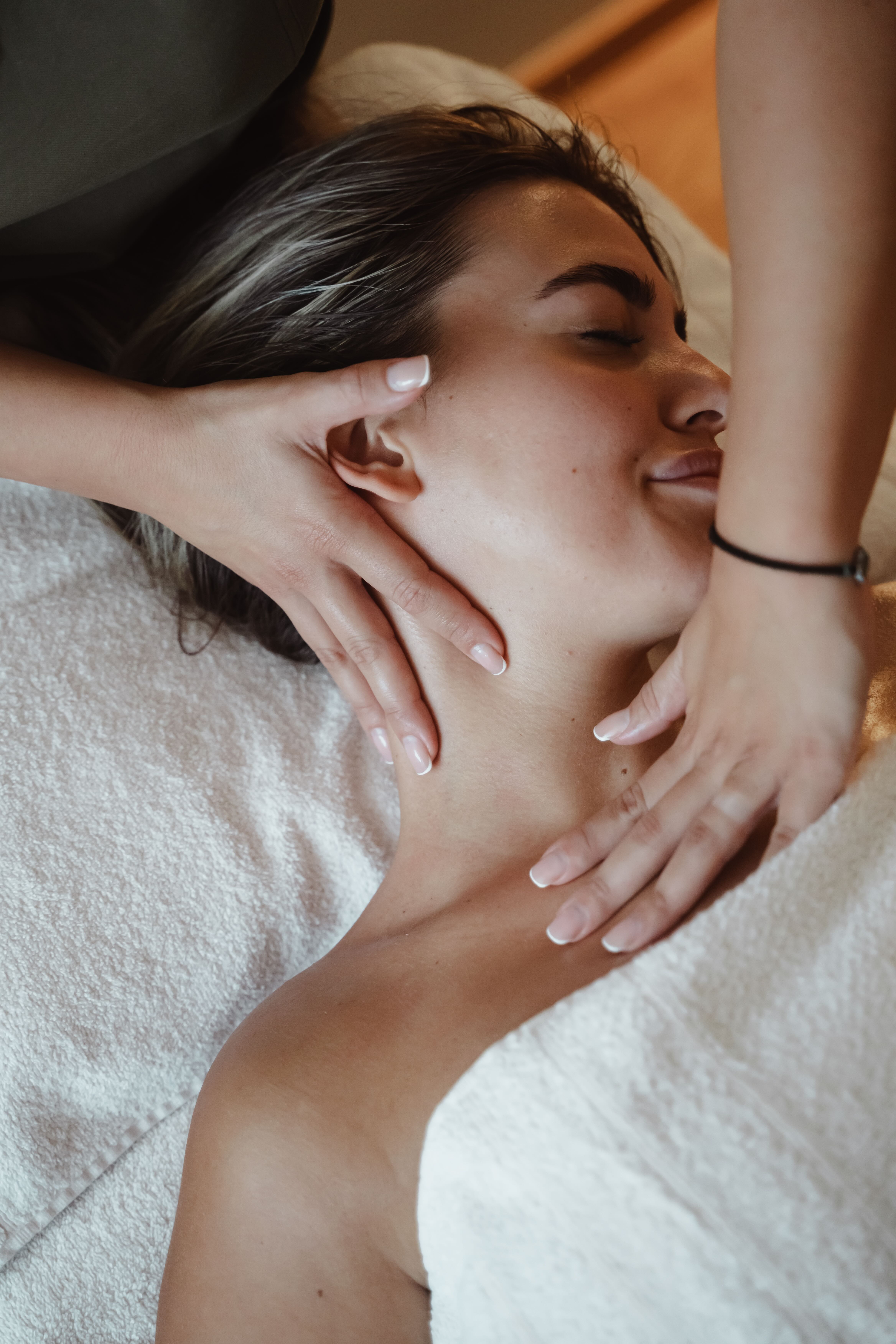 Neck & Back relief